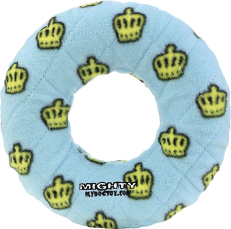 Mighty Dog No Stuff Ring