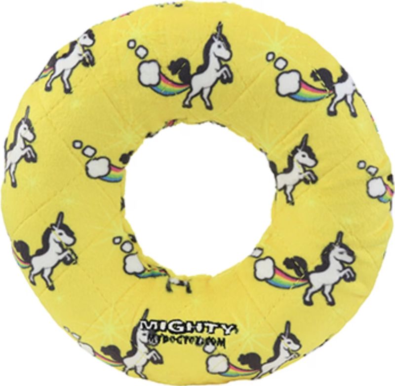 Mighty Dog No Stuff Ring