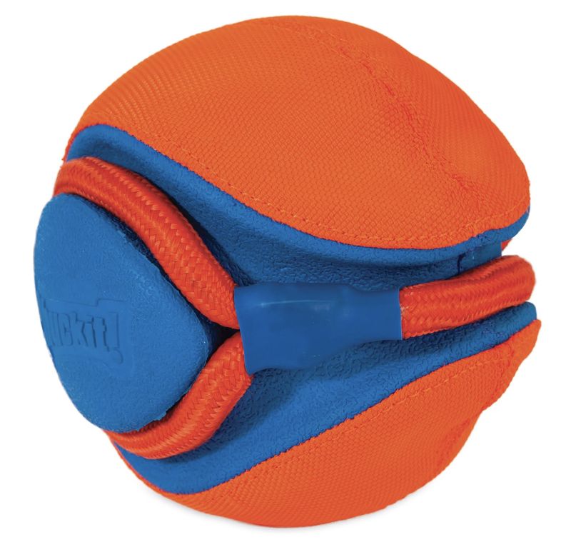Chuckit! Dog Rope Fetch