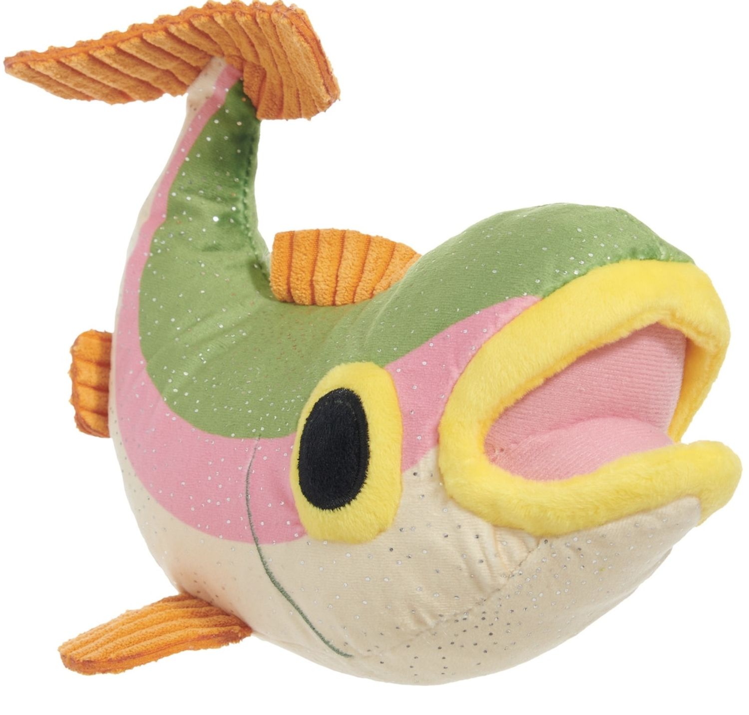 BARK Dog Brooke Trout Plush Toy