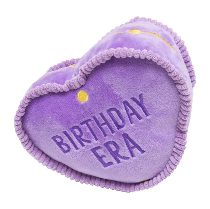 Snugarooz Dog Birthday Era Plush Toy