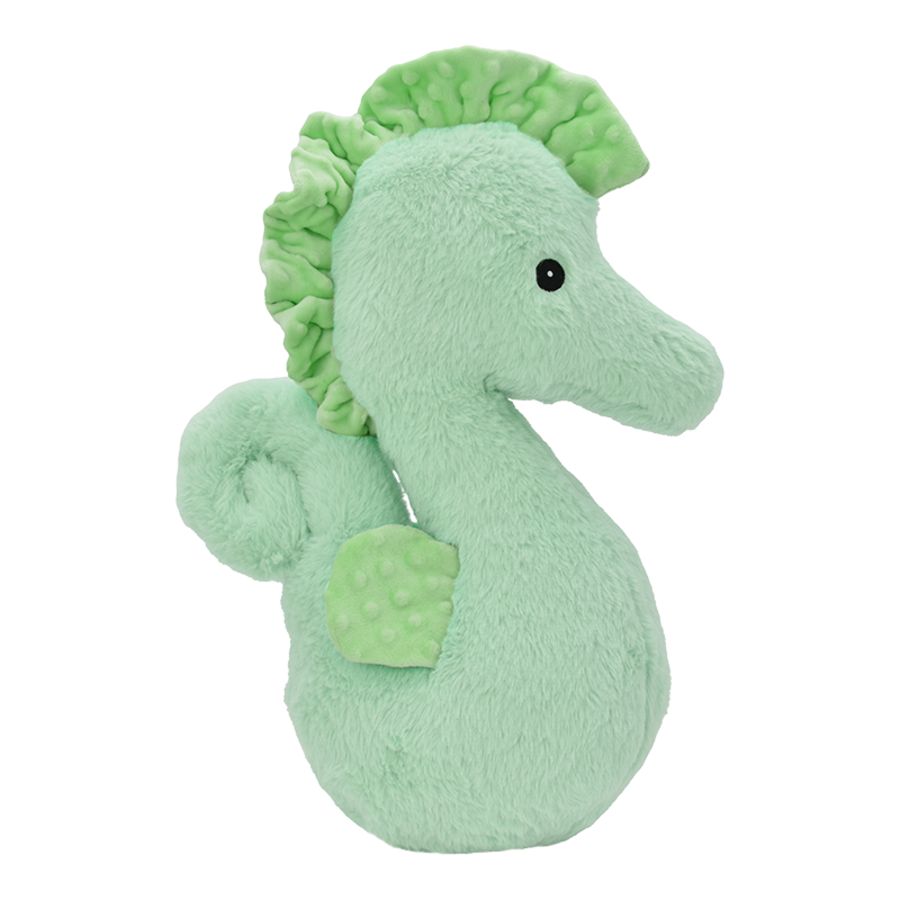 Multipet Dog Pet Envy Seahorse 20''