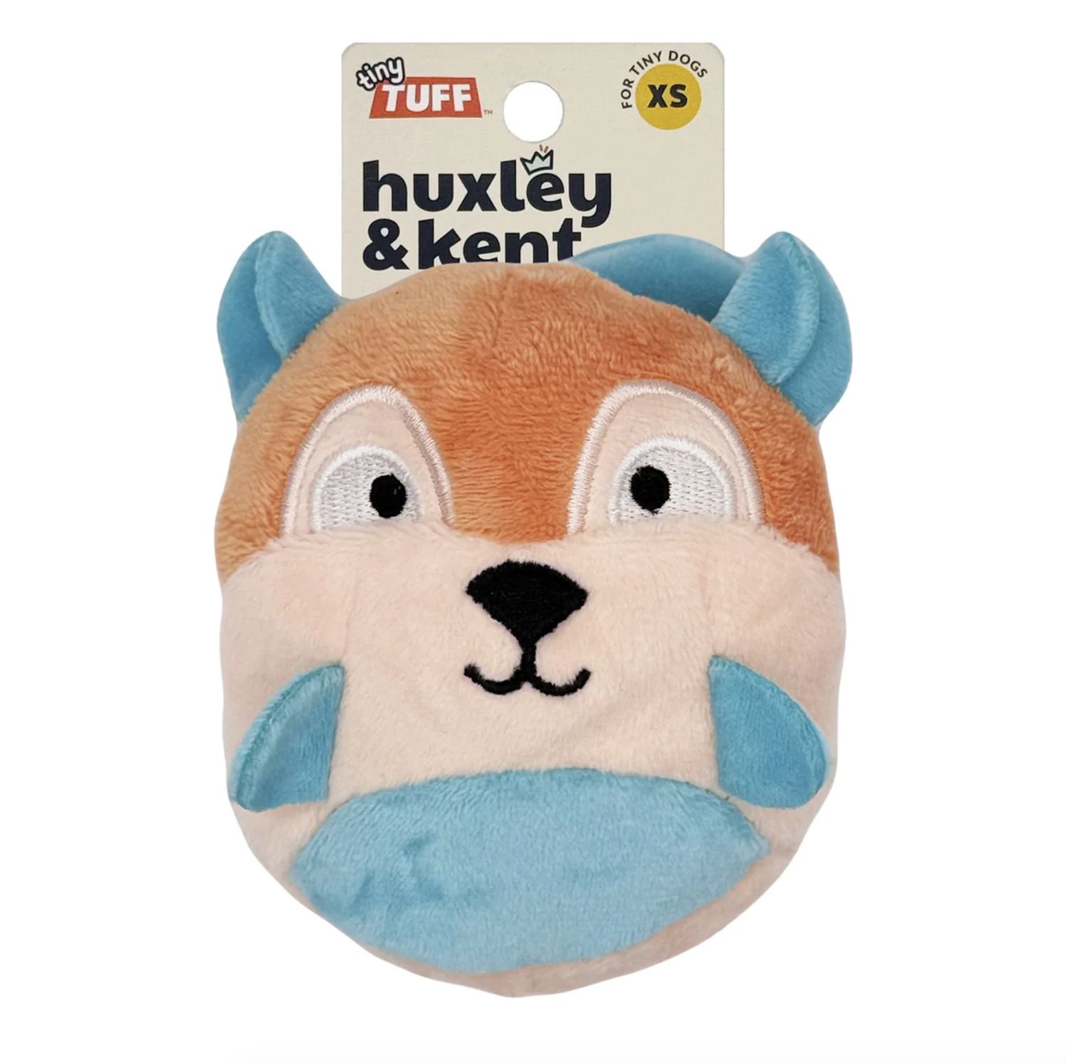 Huxley &amp; Kent Dog Tiny Tuff Nutty Buddy