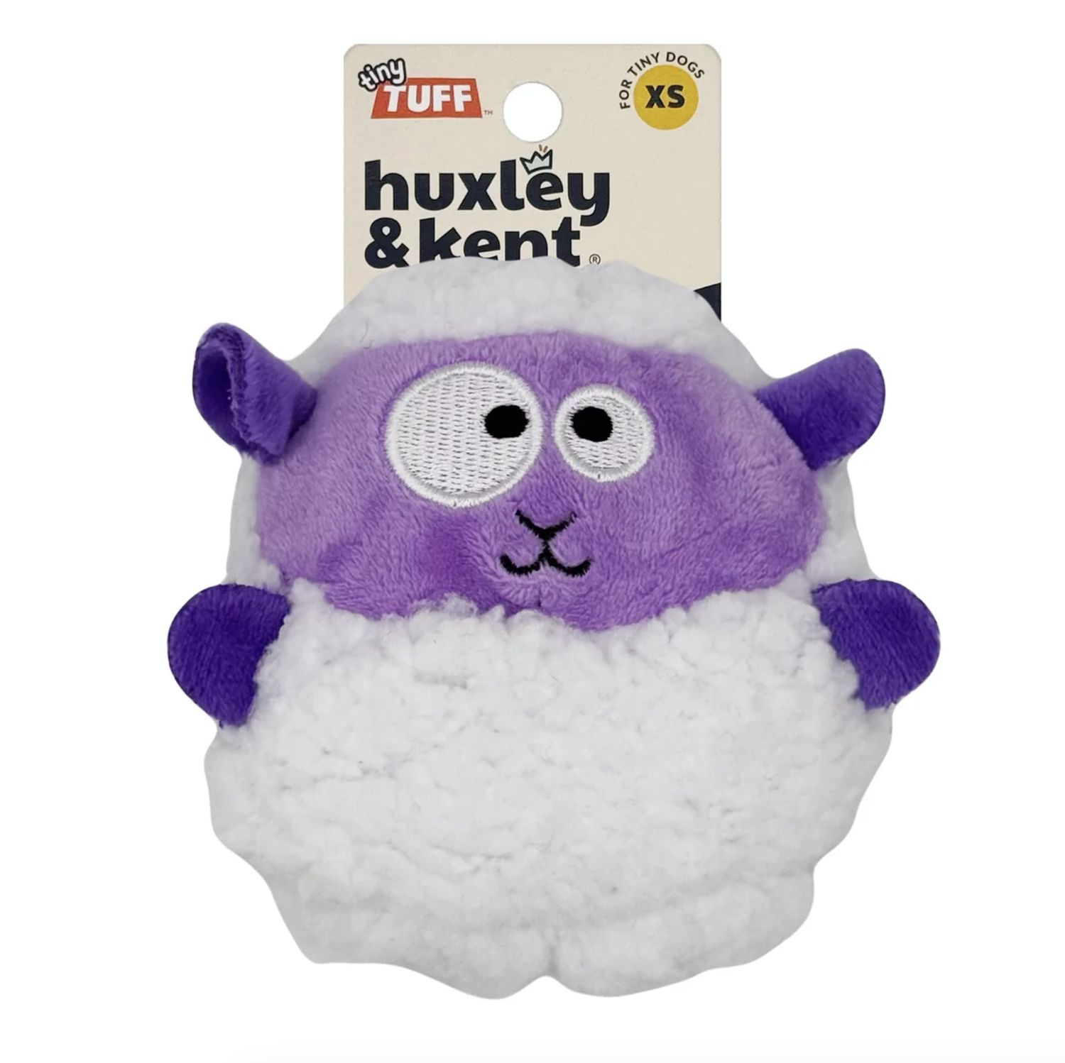 Huxley &amp; Kent Dog Tiny Tuff Lady Baba