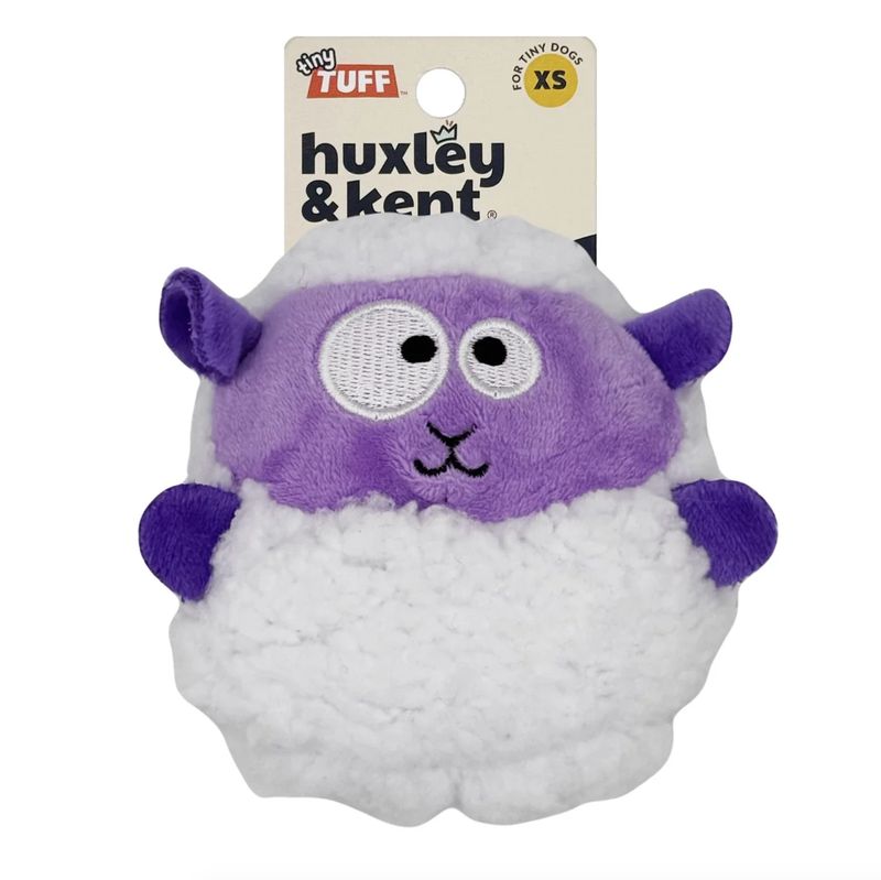 Huxley &amp; Kent Dog Tiny Tuff Lady Baba