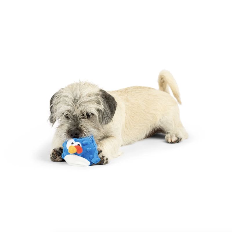 Huxley &amp; Kent Dog Tiny Tuff Chicken Gordon Bleu