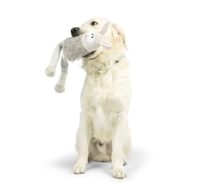 Huxley &amp; Kent Dog Lankies Binky Bunny