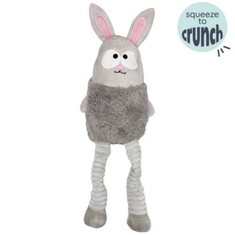 Huxley &amp; Kent Dog Lankies Binky Bunny
