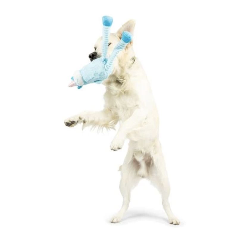 Huxley &amp; Kent Dog Lankies Luna Unicorn