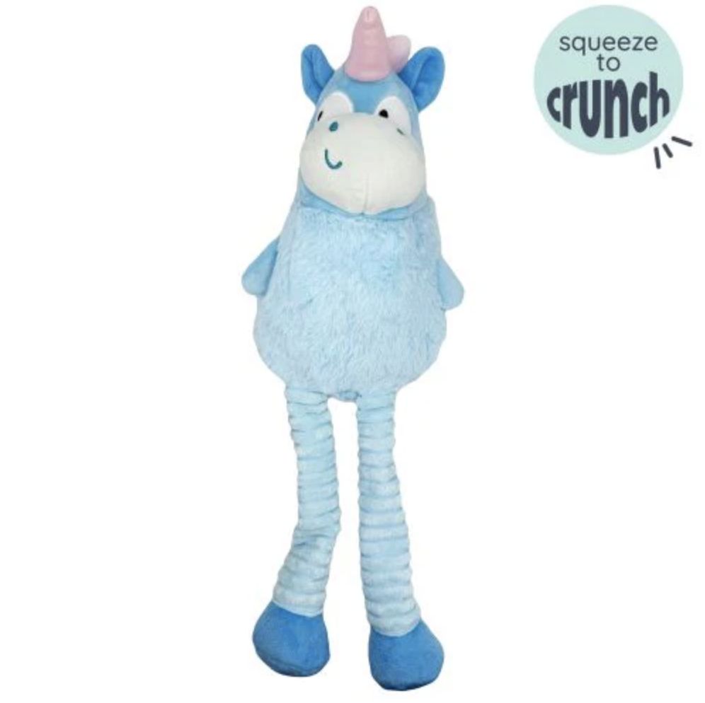Huxley &amp; Kent Dog Lankies Luna Unicorn, Size: Small
