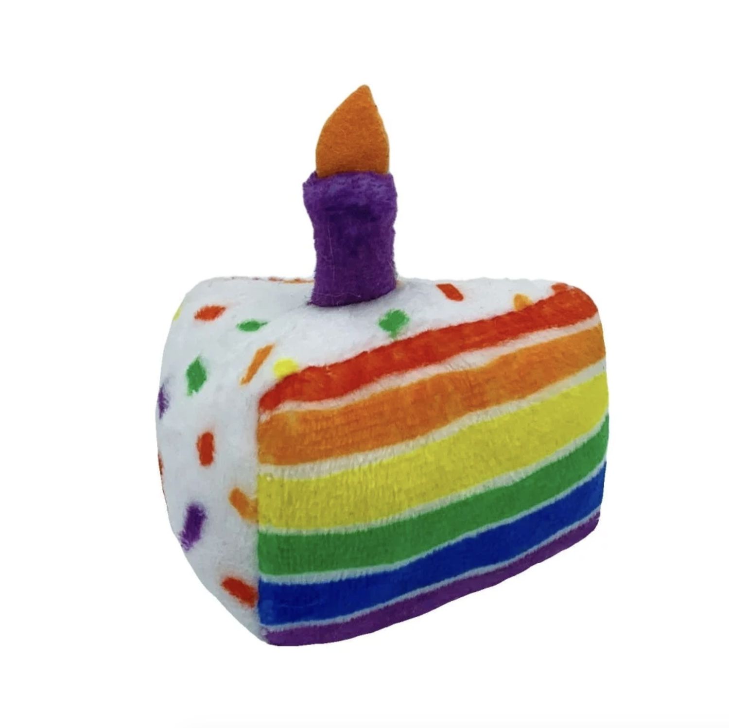 Huxley &amp; Kent Cat Funfetti Cake