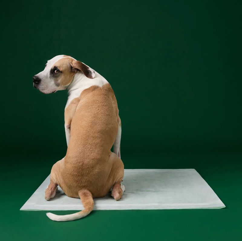 Earth Rated Max Absorbency Training Pee Pads 3XL 14 Count