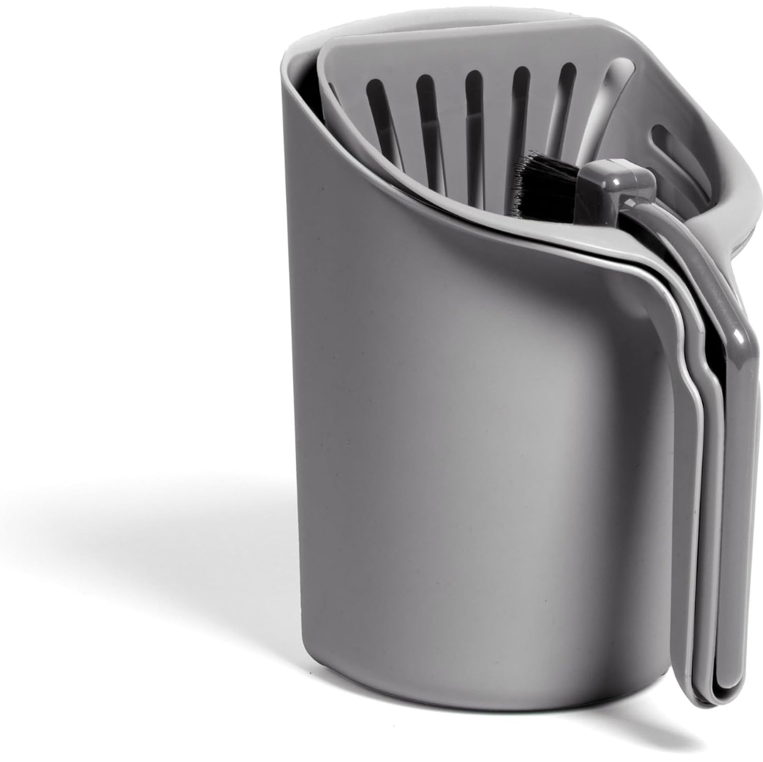 Kitty City Infinity Litter Scoop