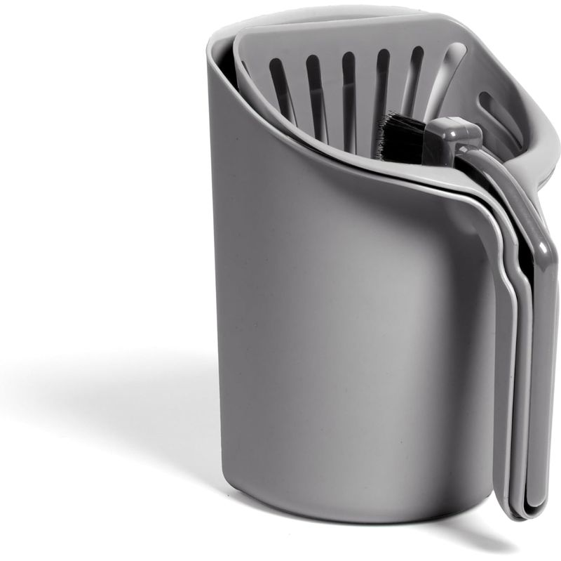 Kitty City Infinity Litter Scoop