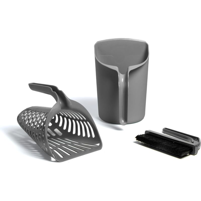 Kitty City Infinity Litter Scoop