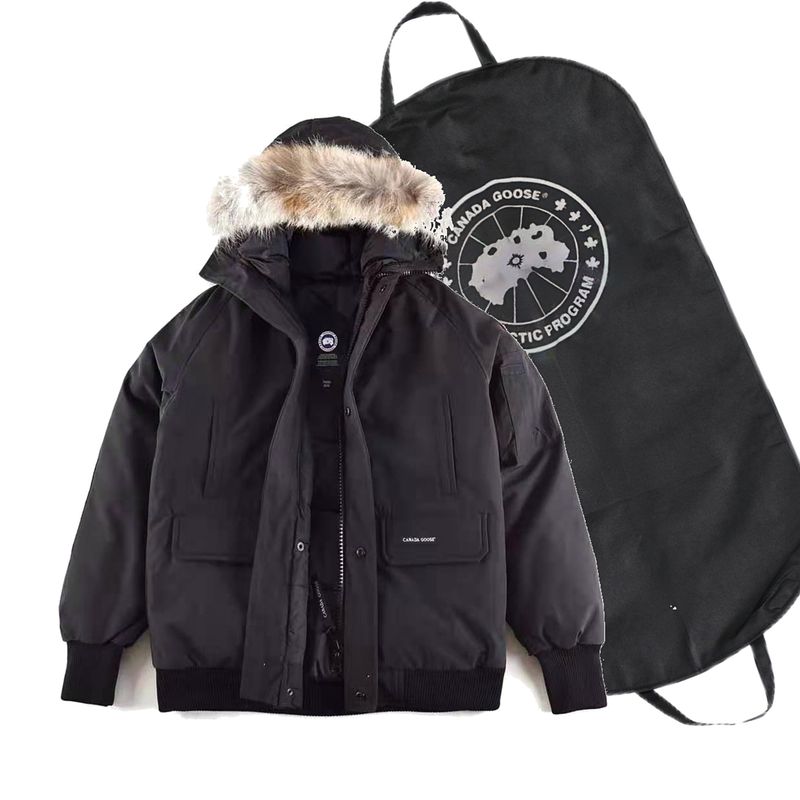 CG Winter Jacket