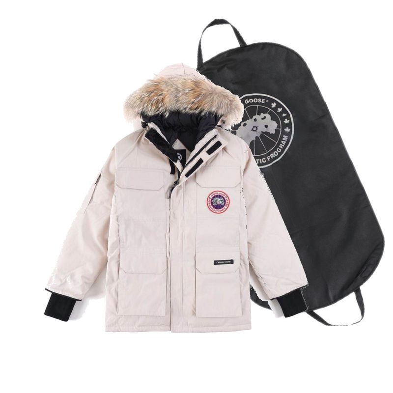 CG Winter Jacket