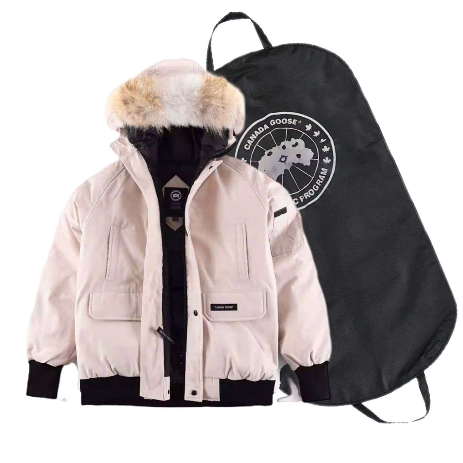 CG Winter Jacket