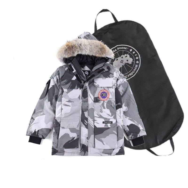 CG Winter Jacket