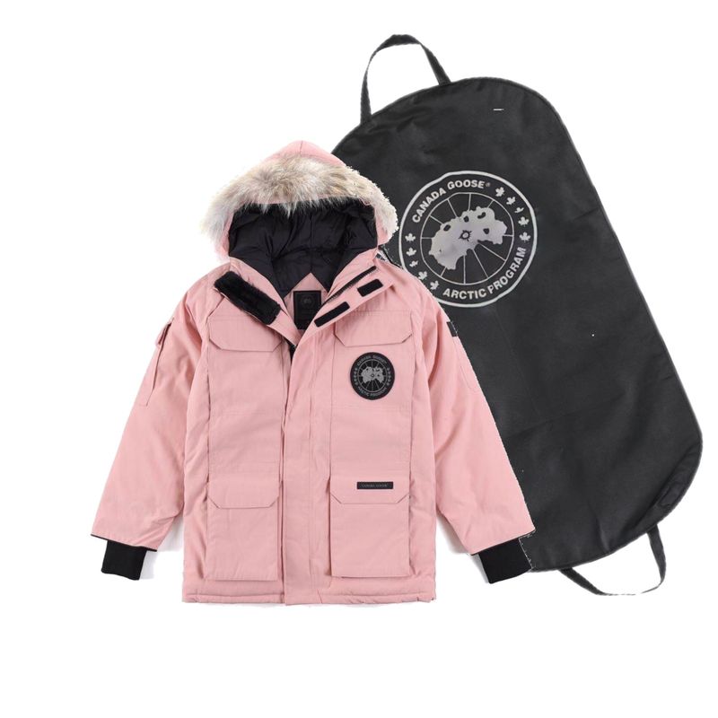 CG Winter Jacket