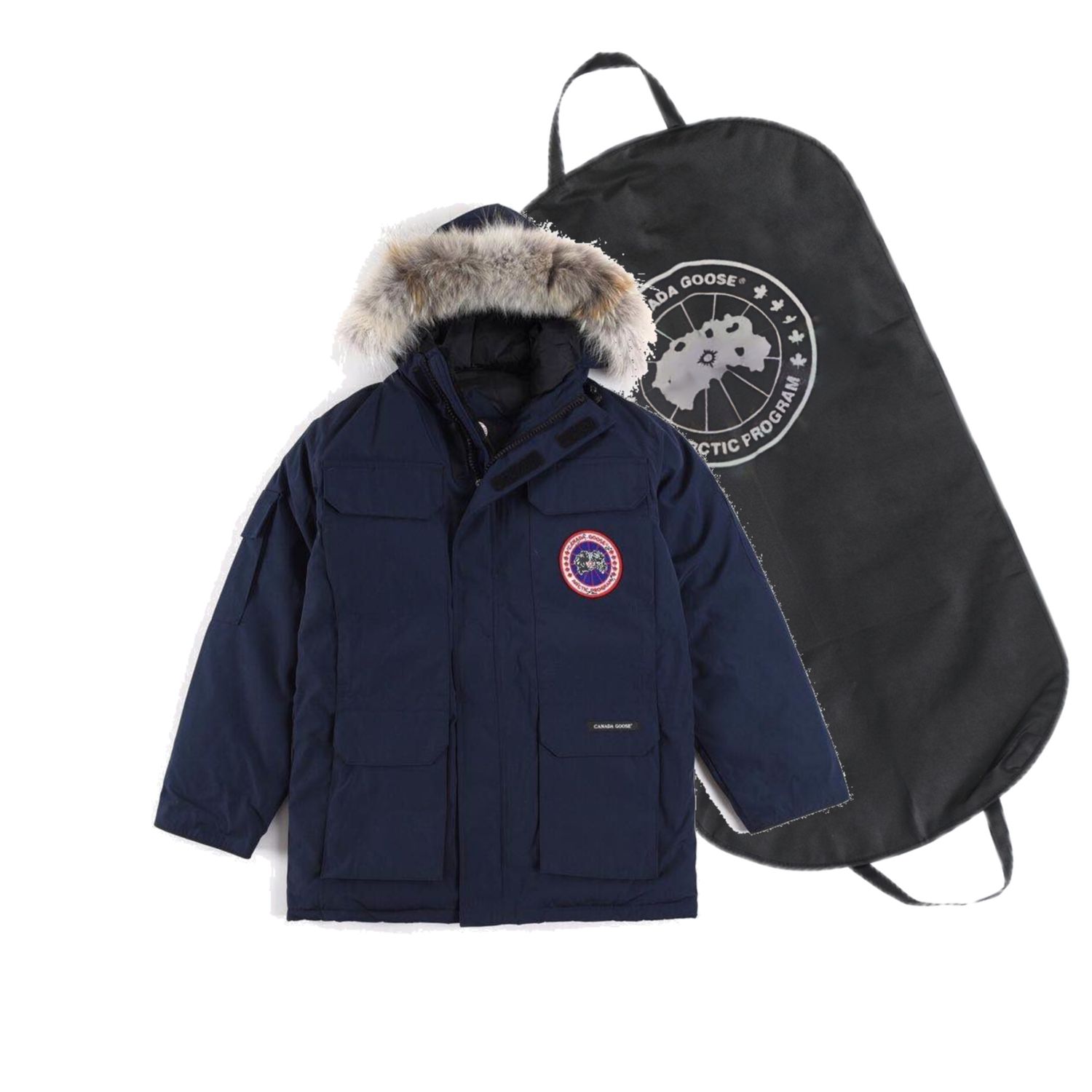 CG Winter Jacket
