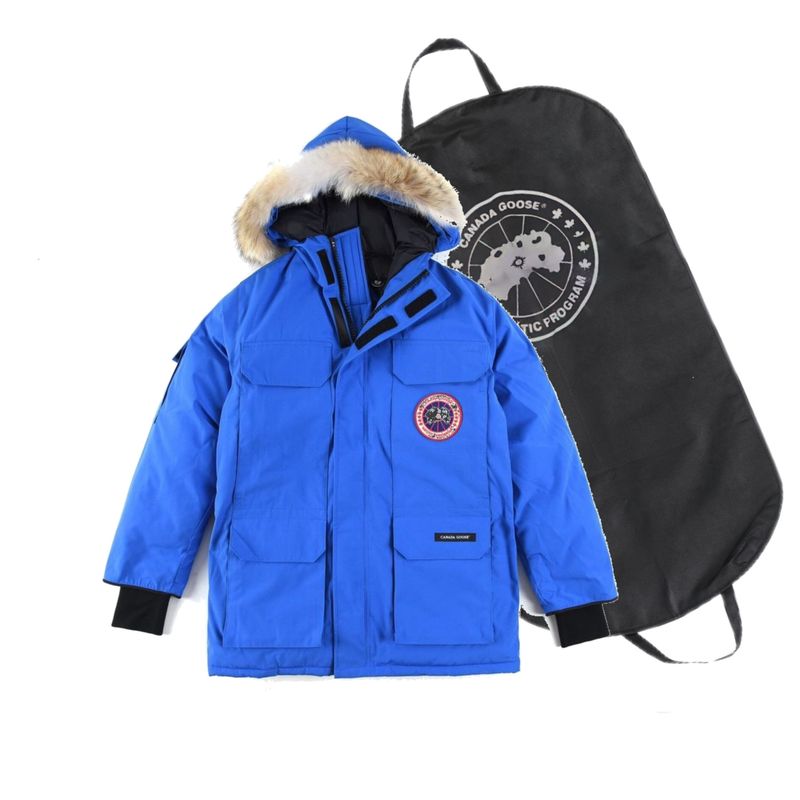 CG Winter Jacket