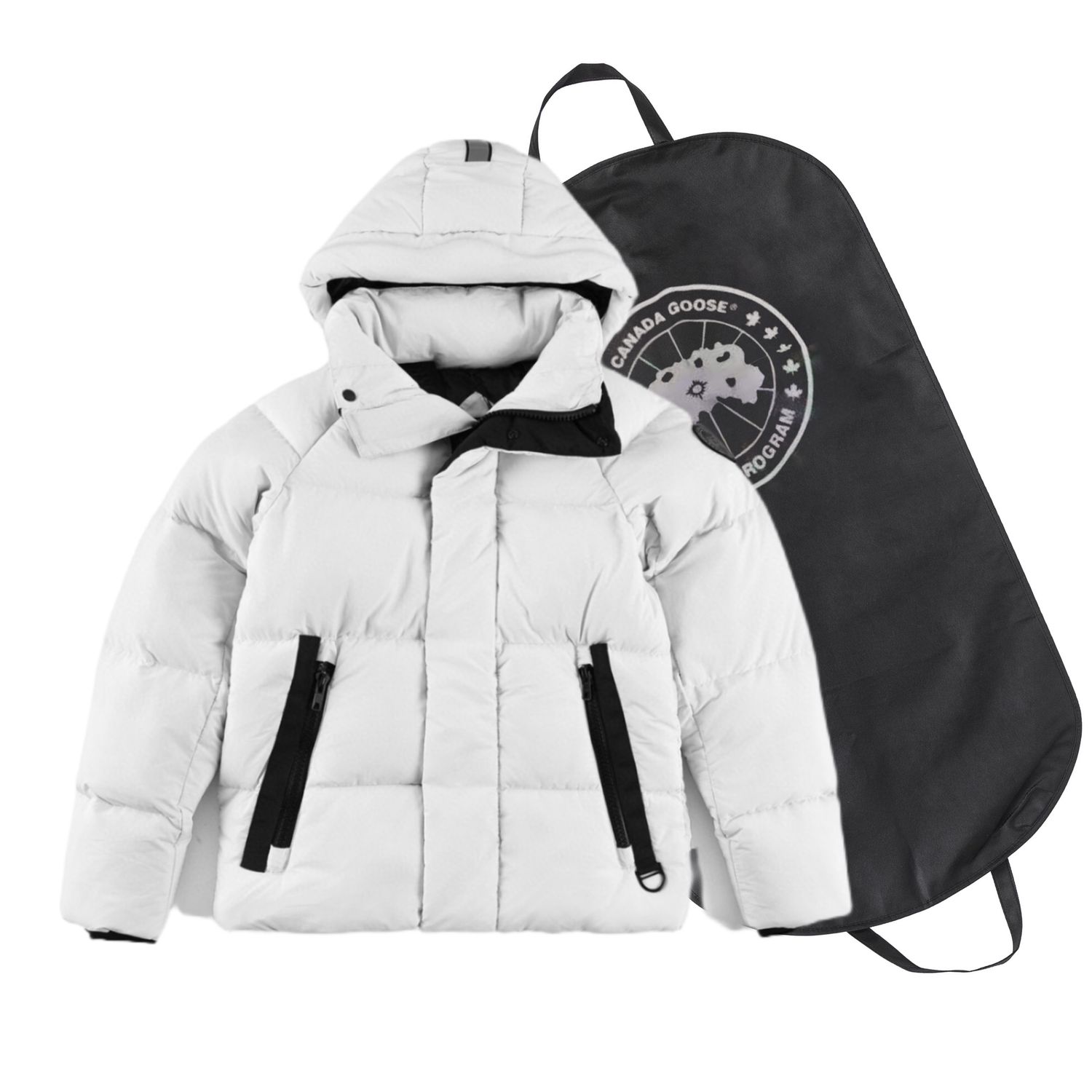 CG Winter Jacket
