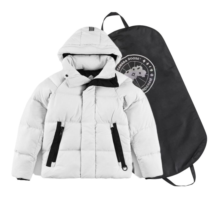 CG Winter Jacket