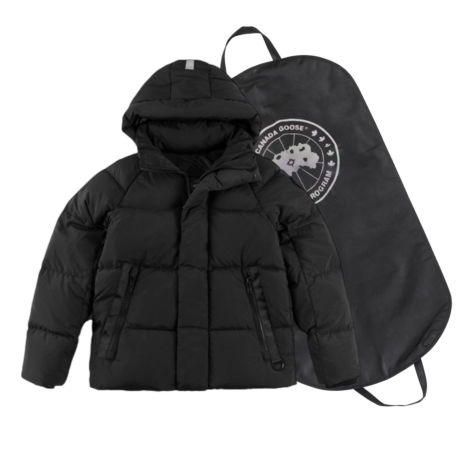 CG Winter Jacket