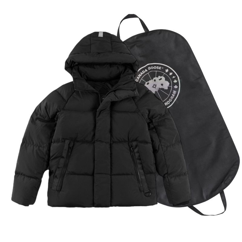 CG Winter Jacket