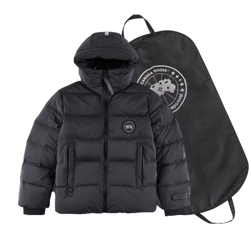CG Winter Jacket