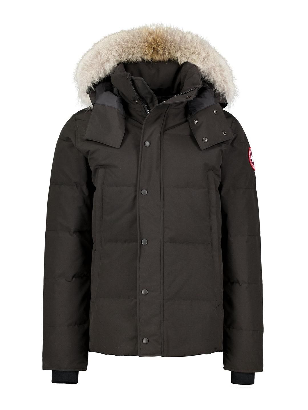CG Winter Jacket