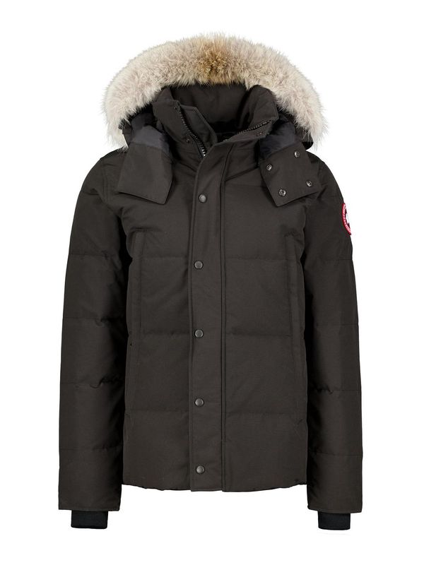 CG Winter Jacket