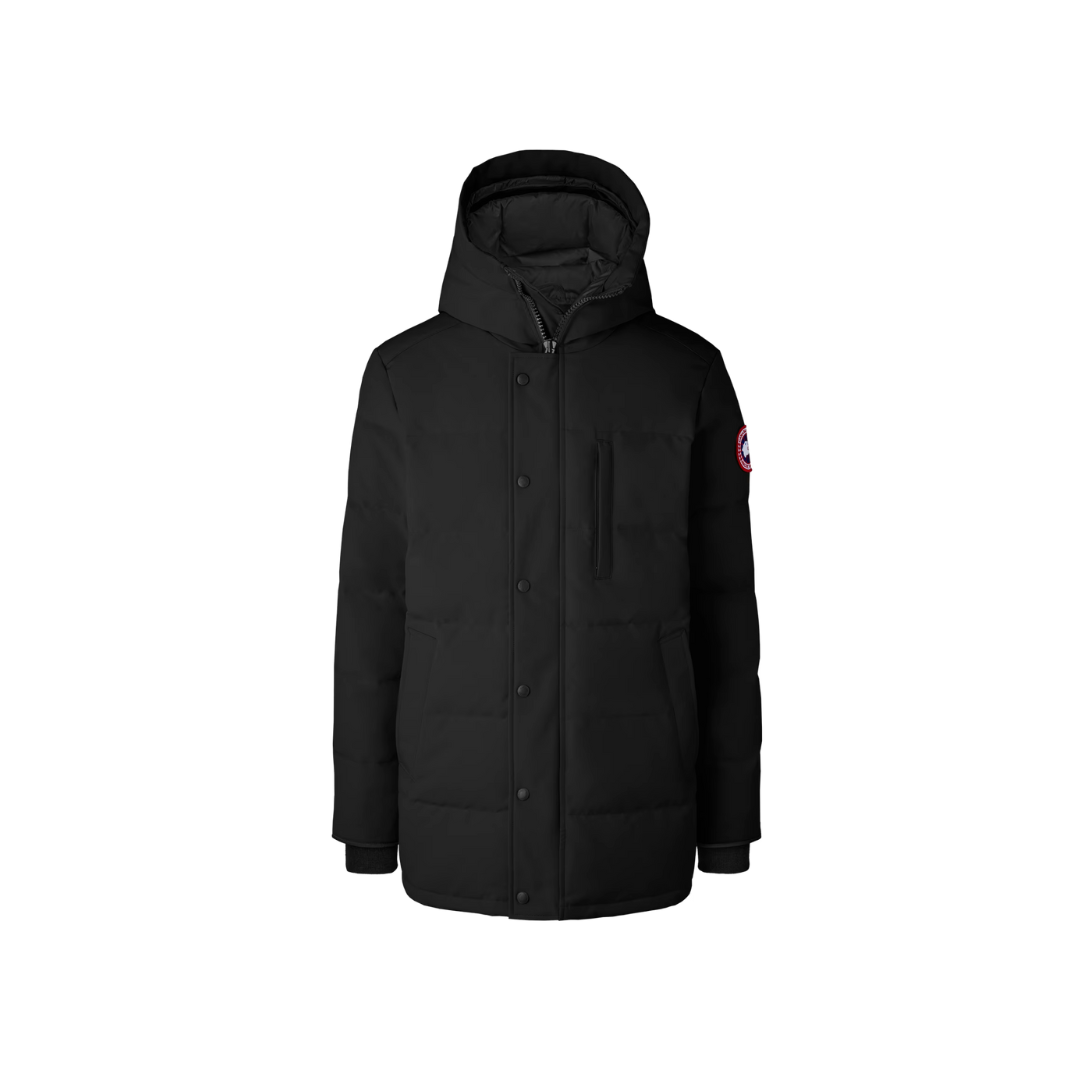 CG Winter Jacket