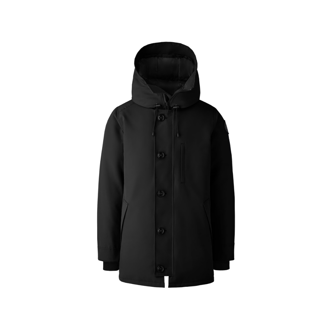 CG Winter Jacket