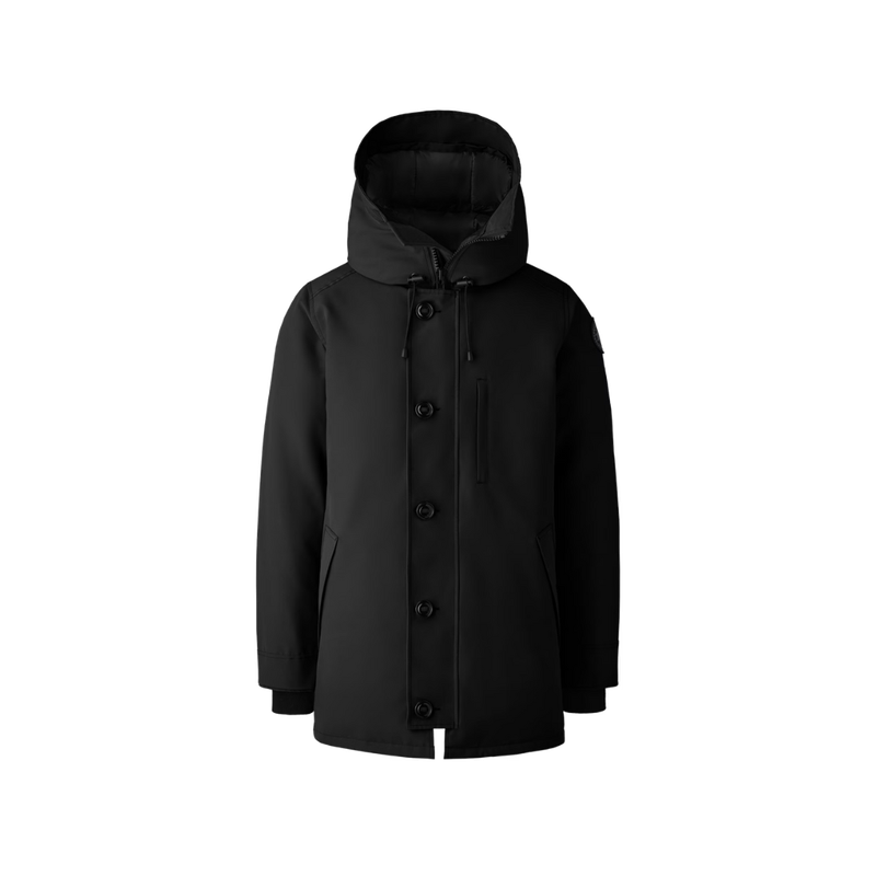 CG Winter Jacket