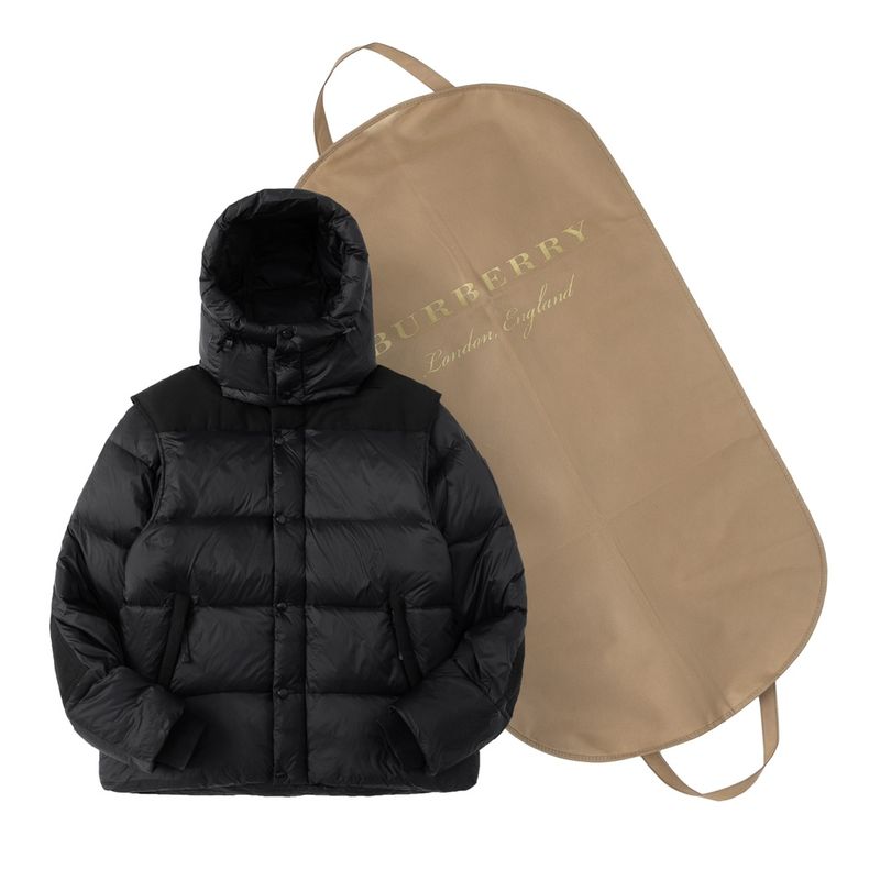 BB Winter Jacket