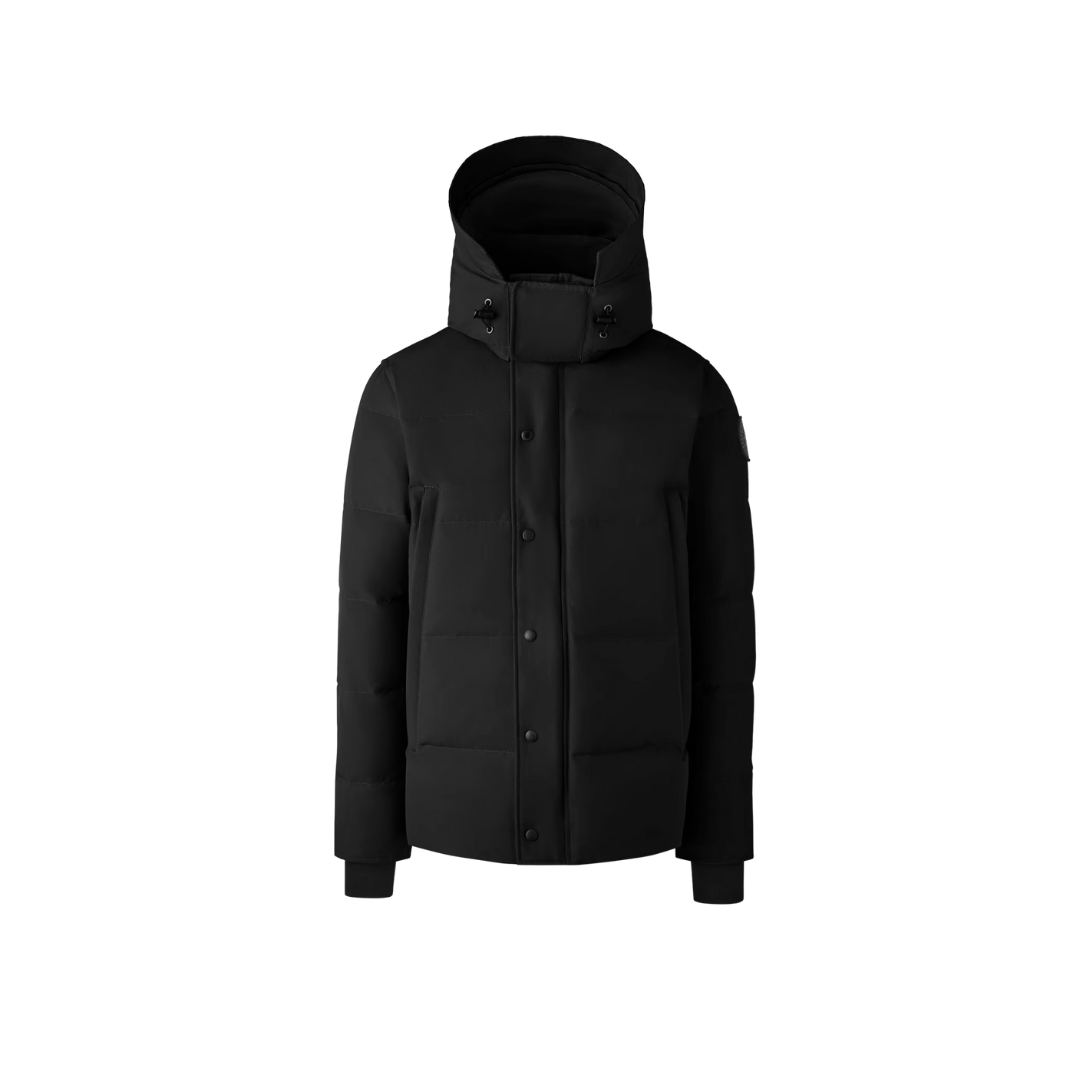 CG Winter Jacket