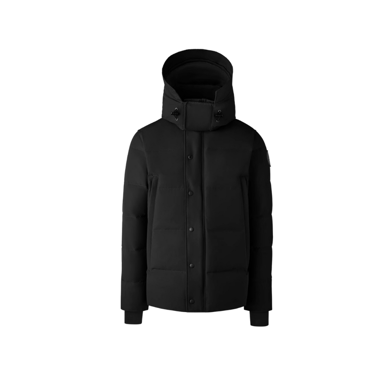 CG Winter Jacket