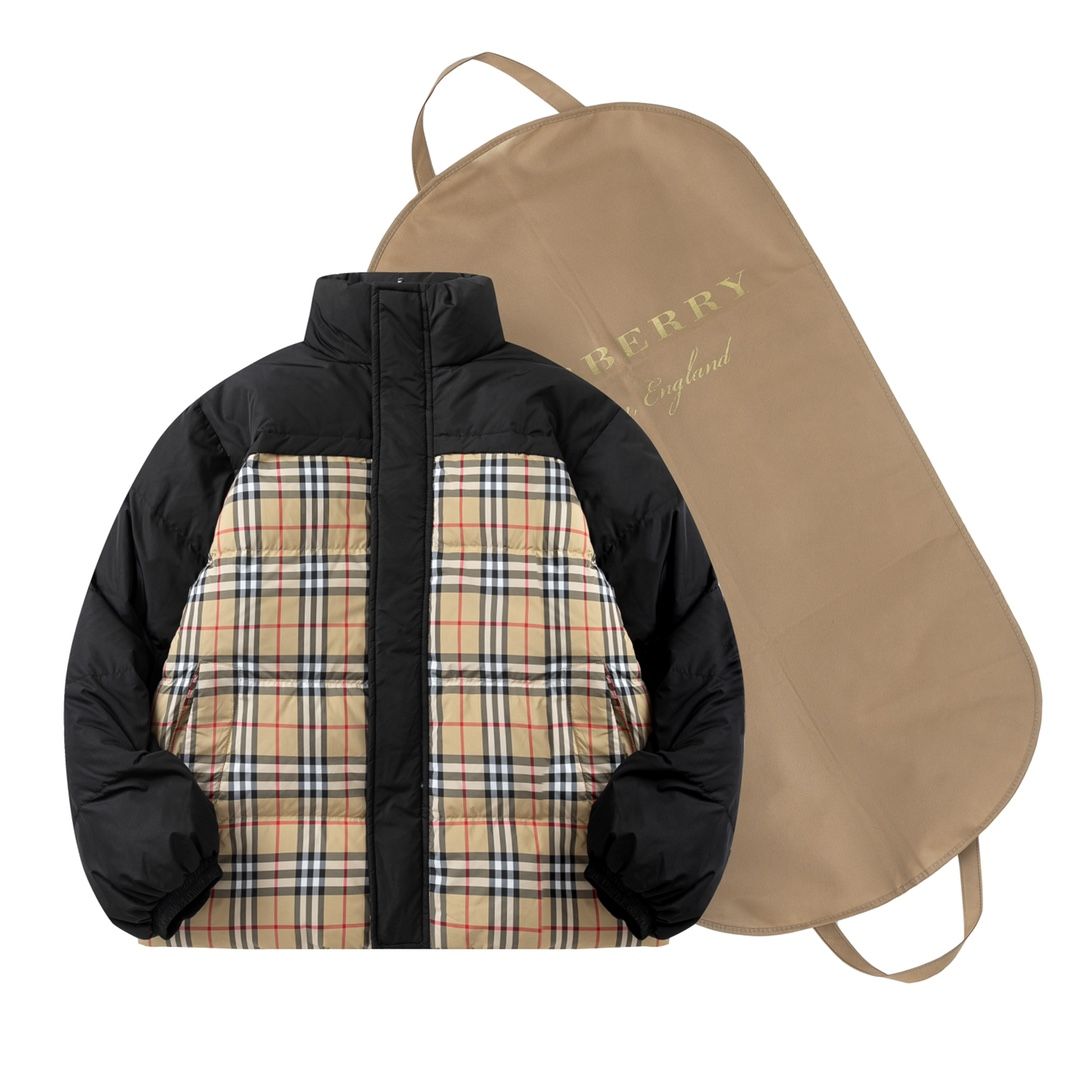 BB Winter Jacket