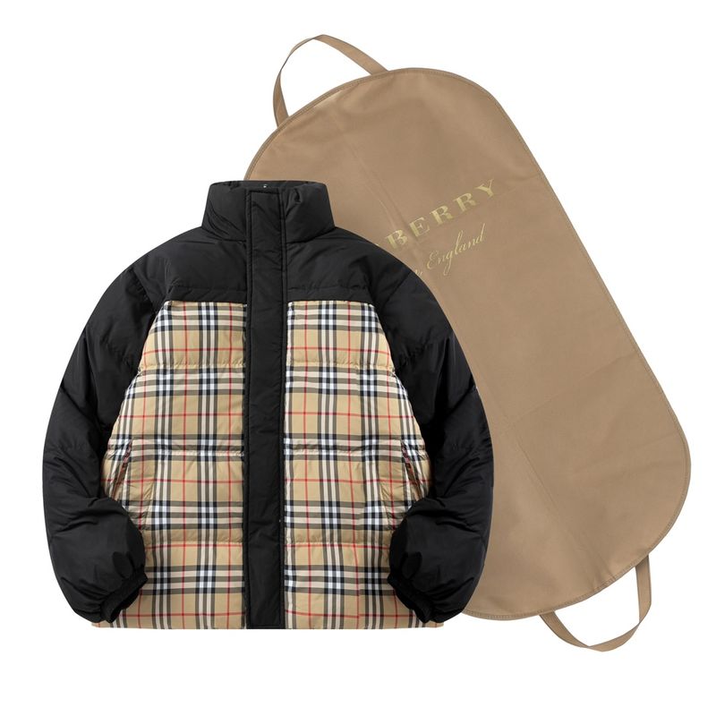 BB Winter Jacket
