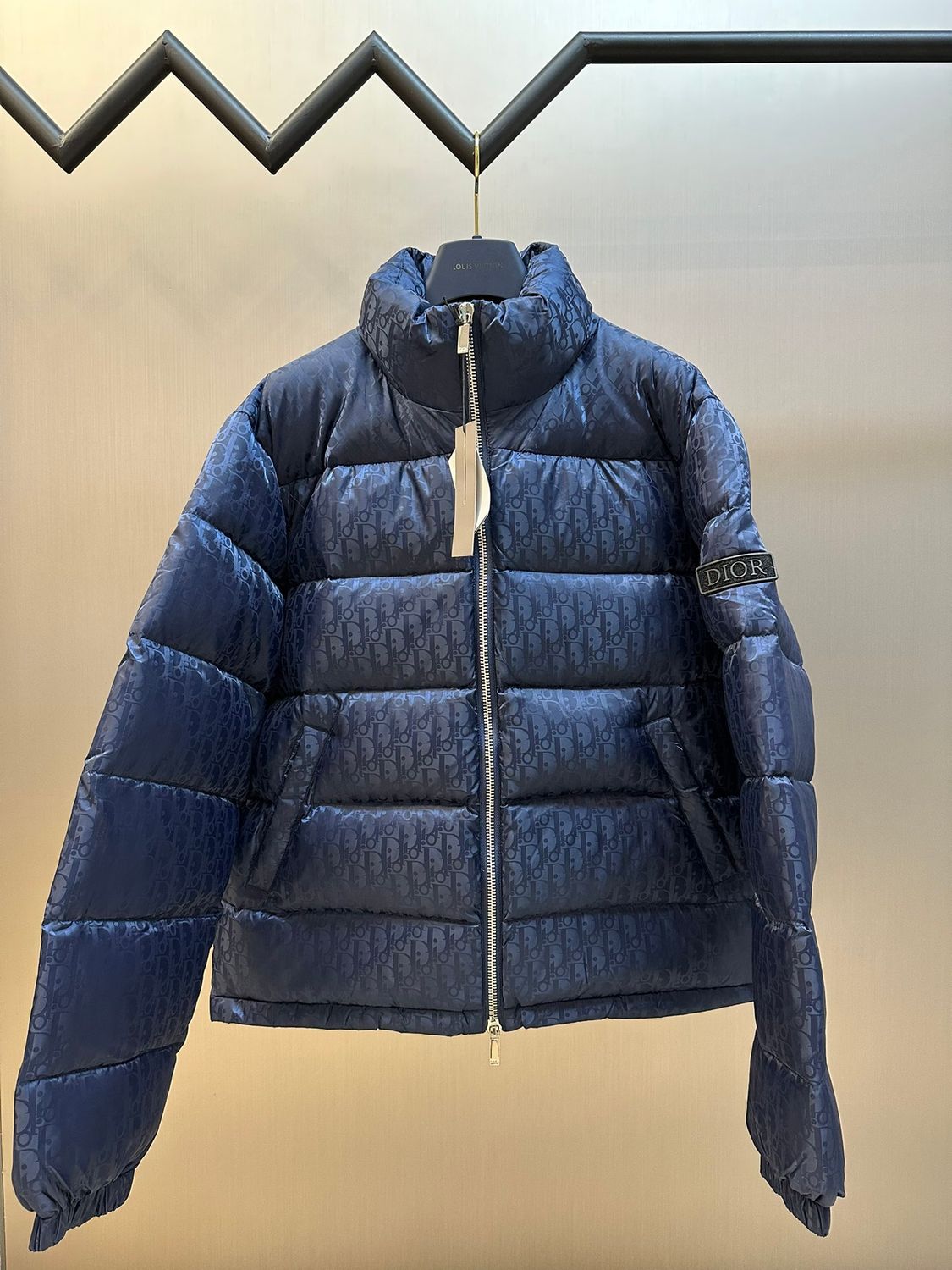 DI Winter Jacket