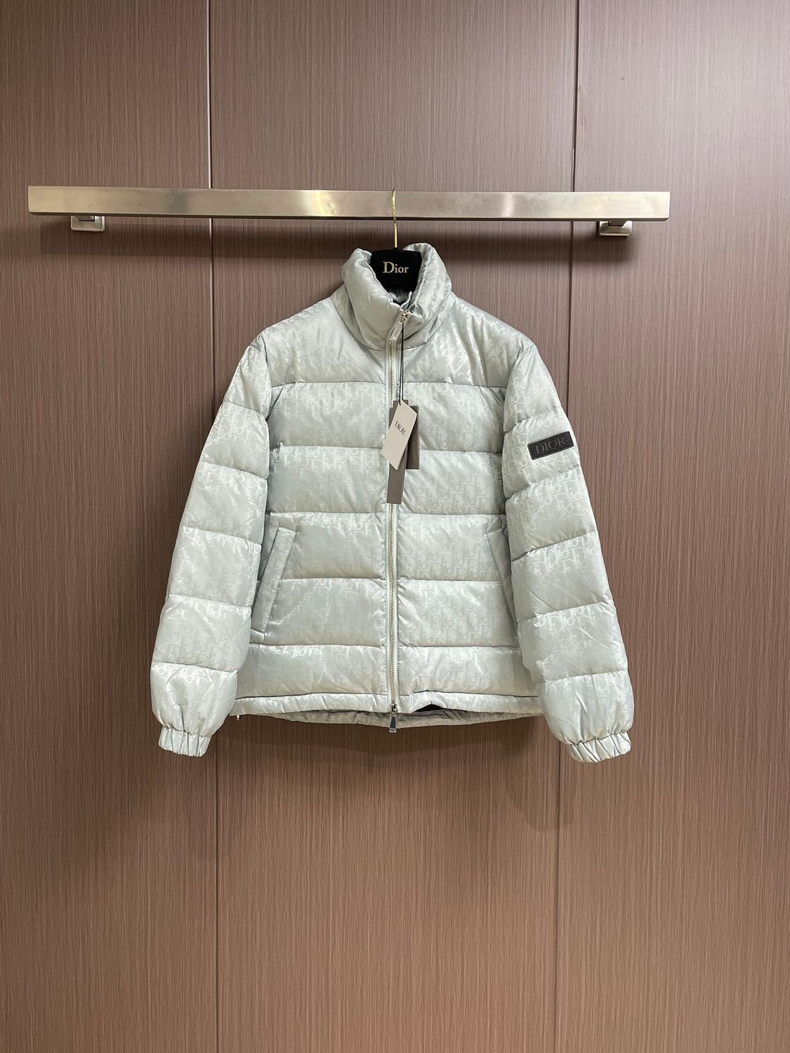 DI Winter Jacket
