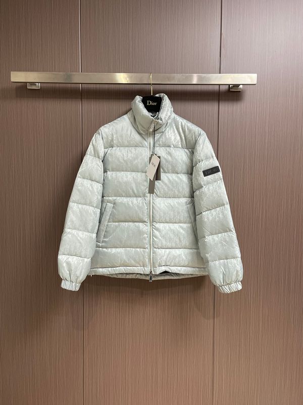 DI Winter Jacket