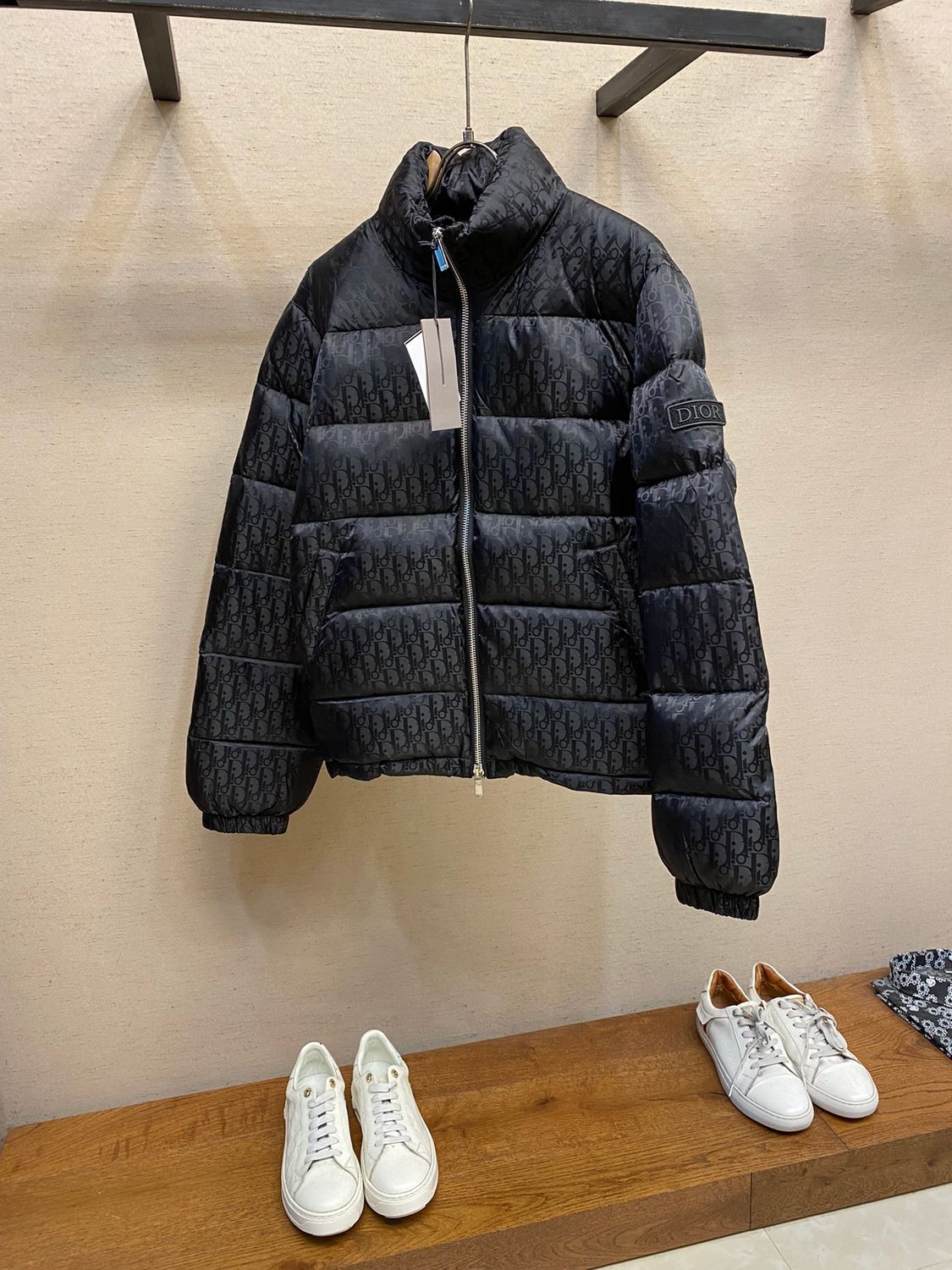 DI Winter Jacket