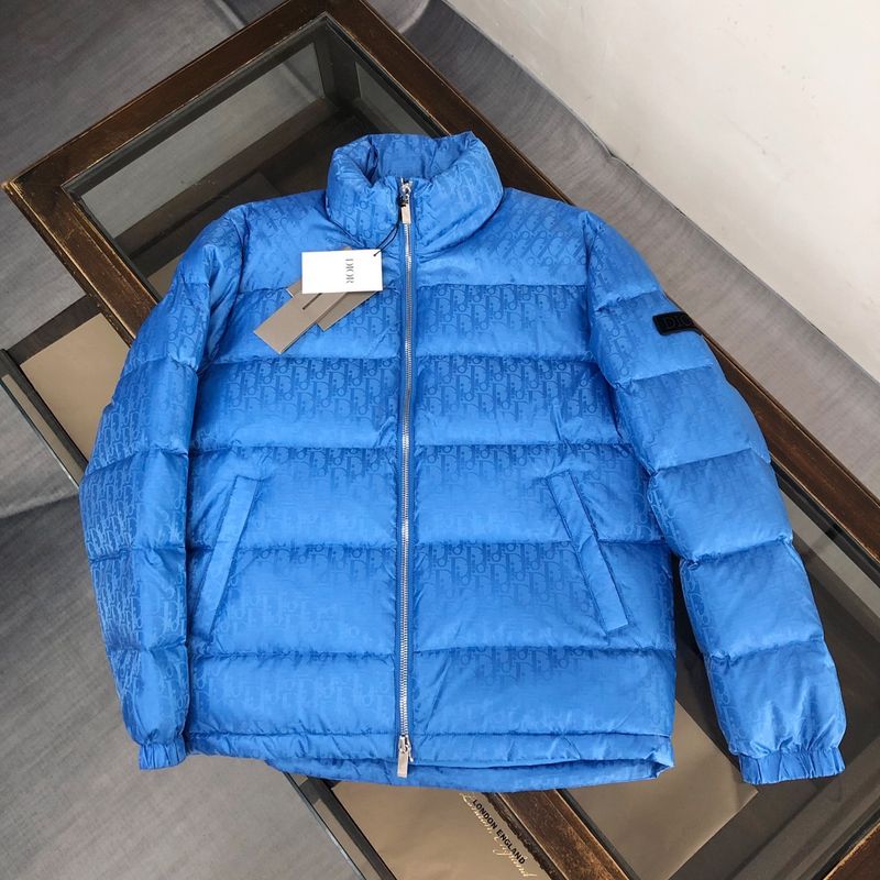 DI Winter Jacket