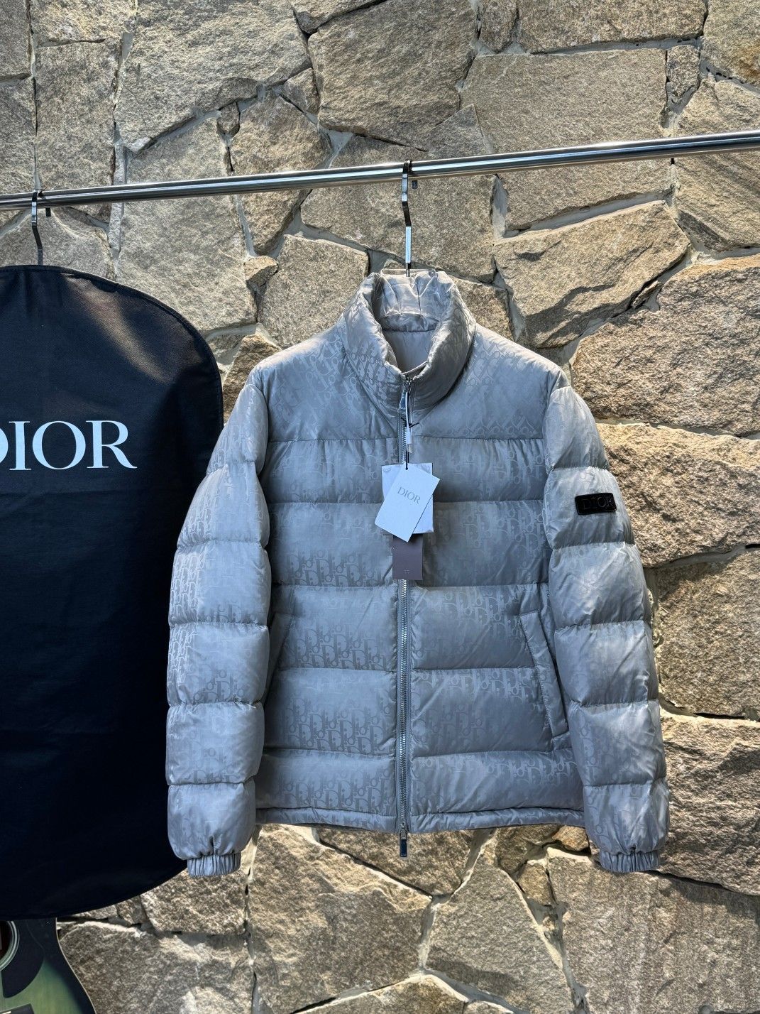 DI Winter Jacket
