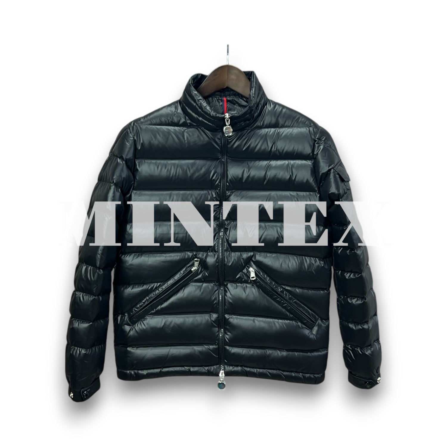 Mon Winter Jacket