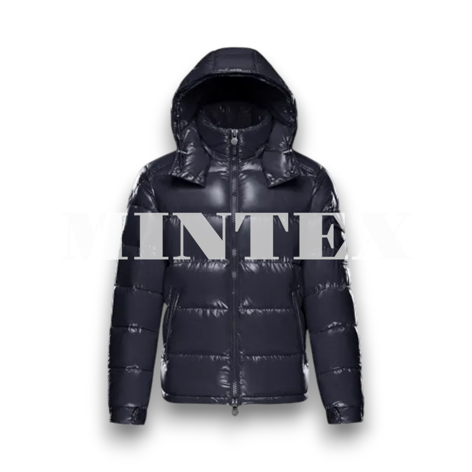Mon Winter Jacket
