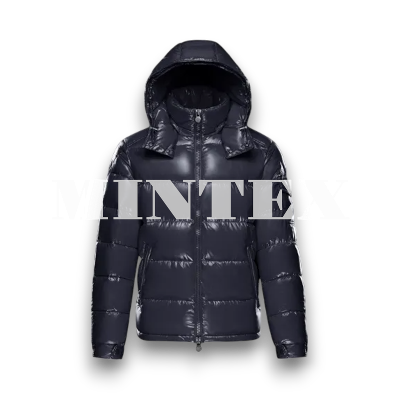 Mon Winter Jacket